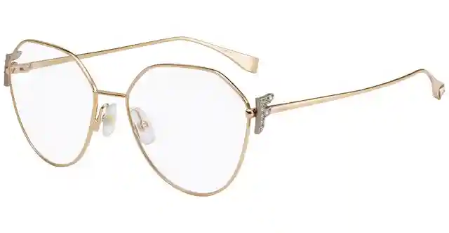 Fendi FF0389 DDB