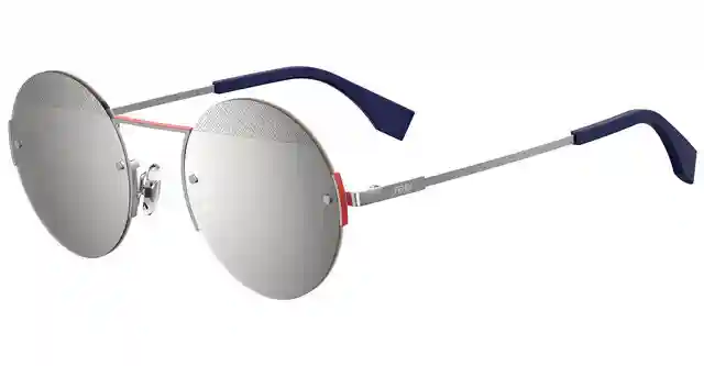 Fendi FF M0058 - 010