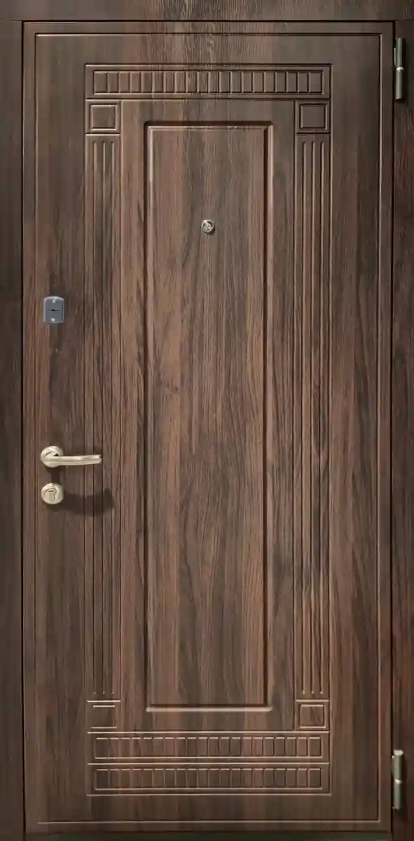 Nuc M/Stejar Plombir