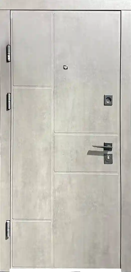 Oxid inchis/Oxid deschis