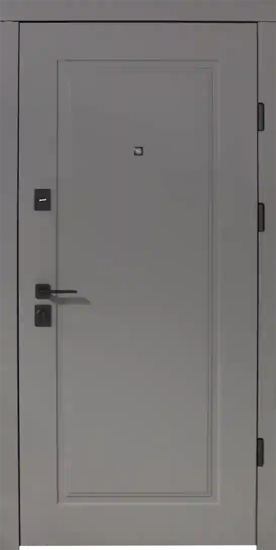 Softouch Титан/Белый