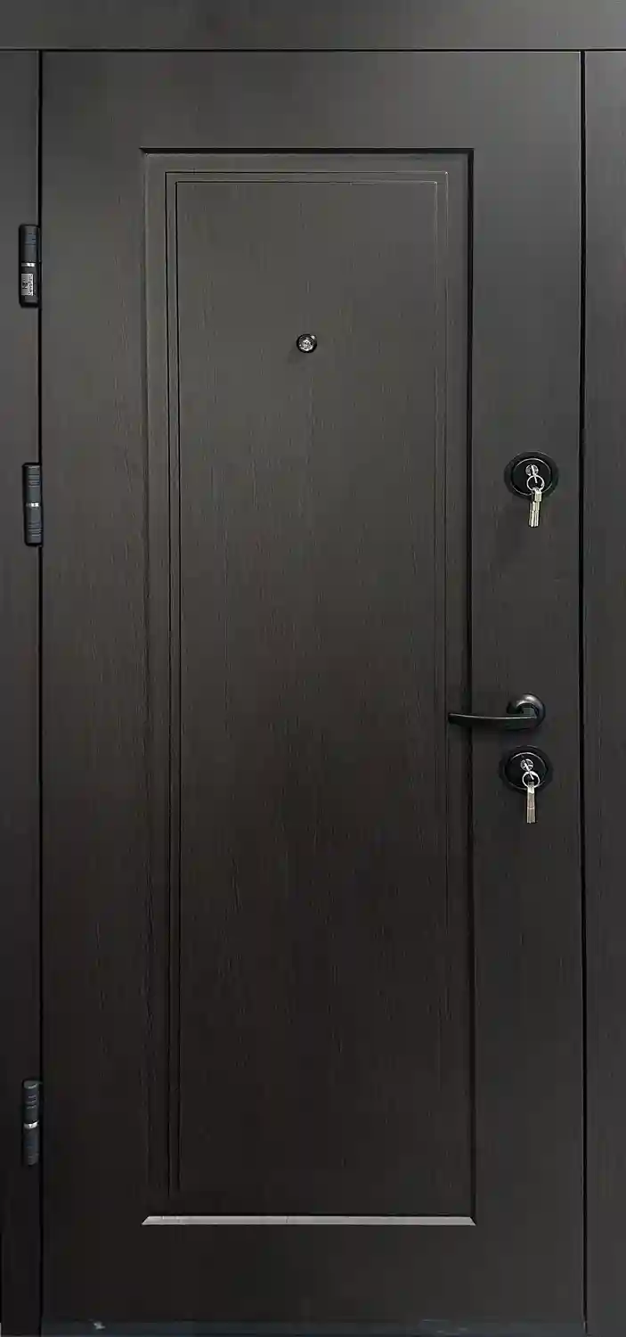 Венге/Белый