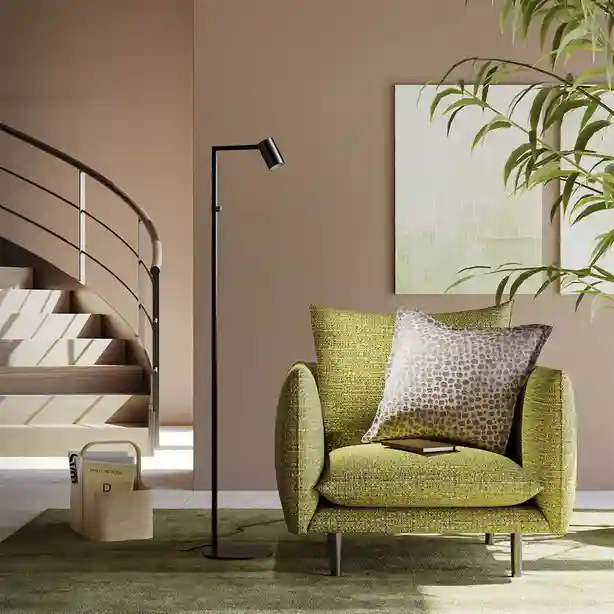 Nisip Negru / Mat Auriu