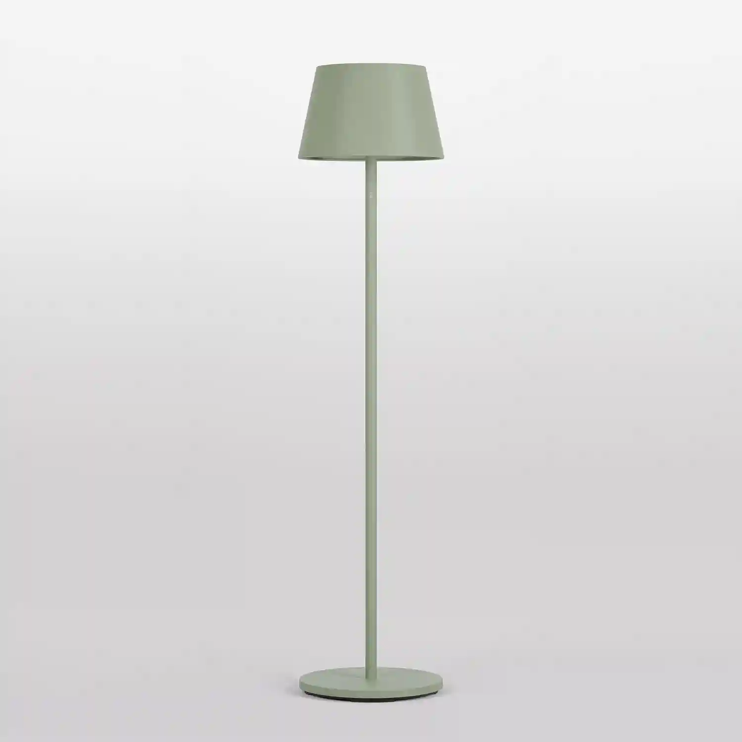 Verde-Gri Mat