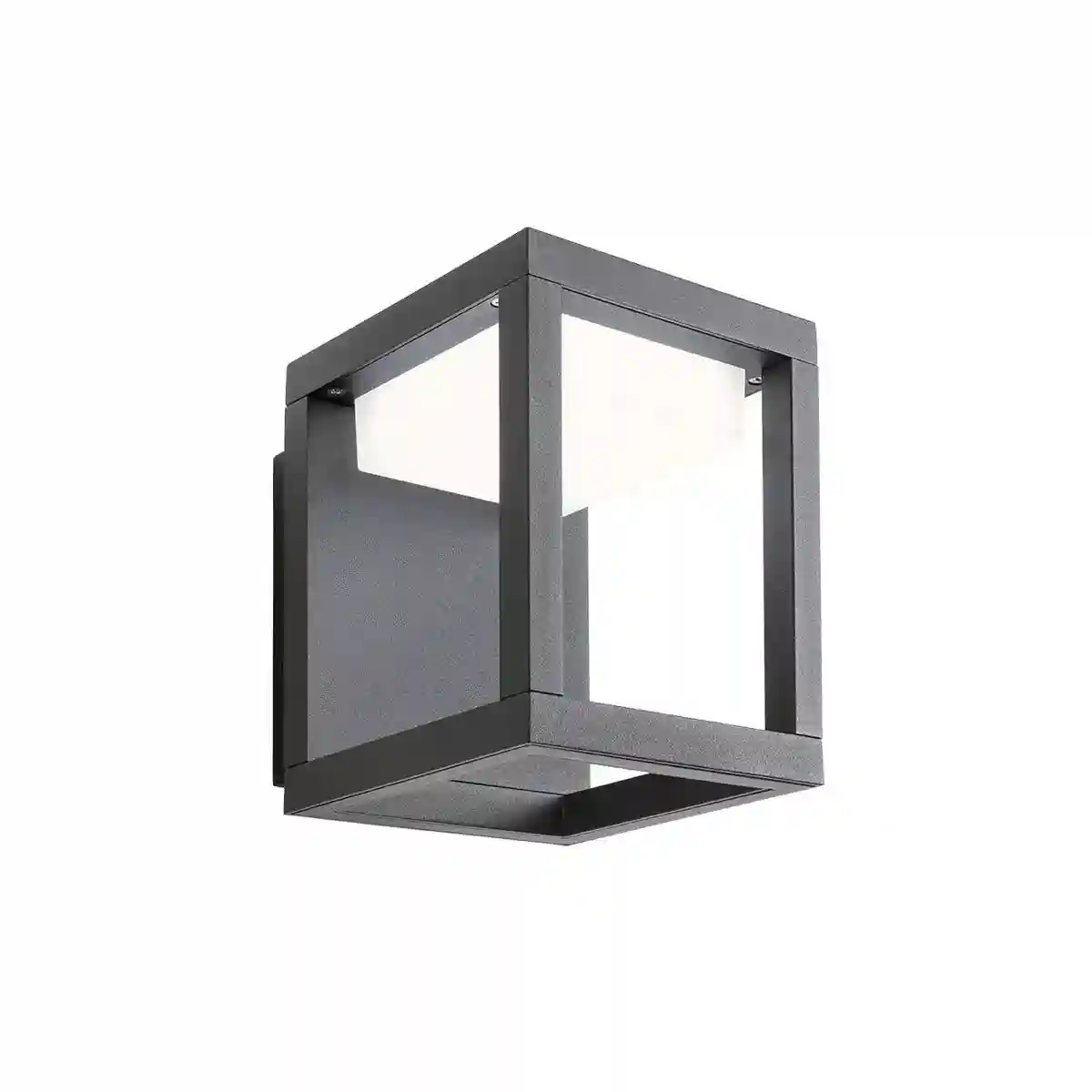 Negru Mat