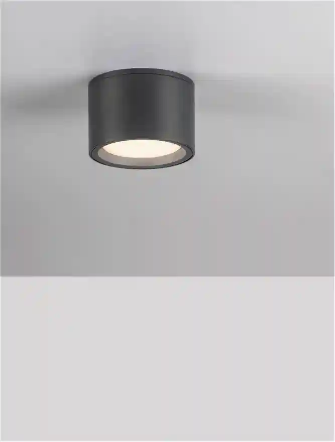 Dark Grey