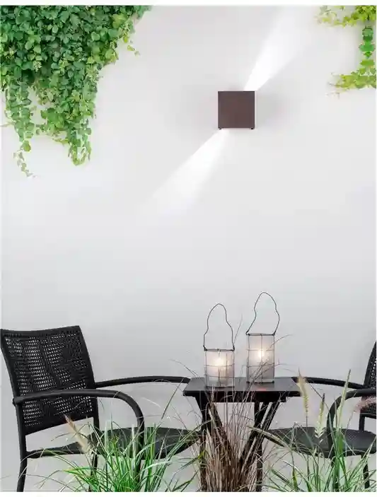 Antique Brown