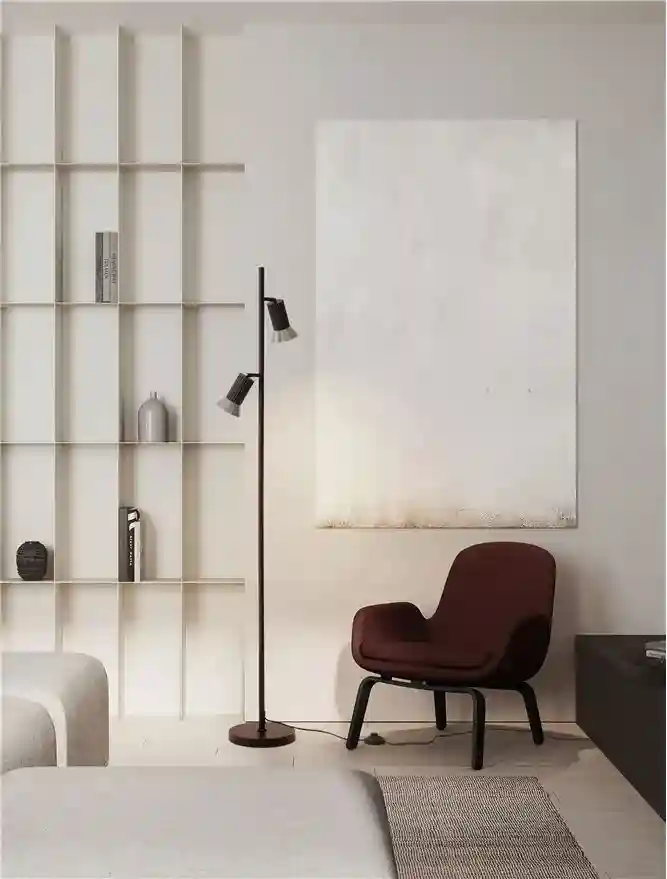 Bronze & Black