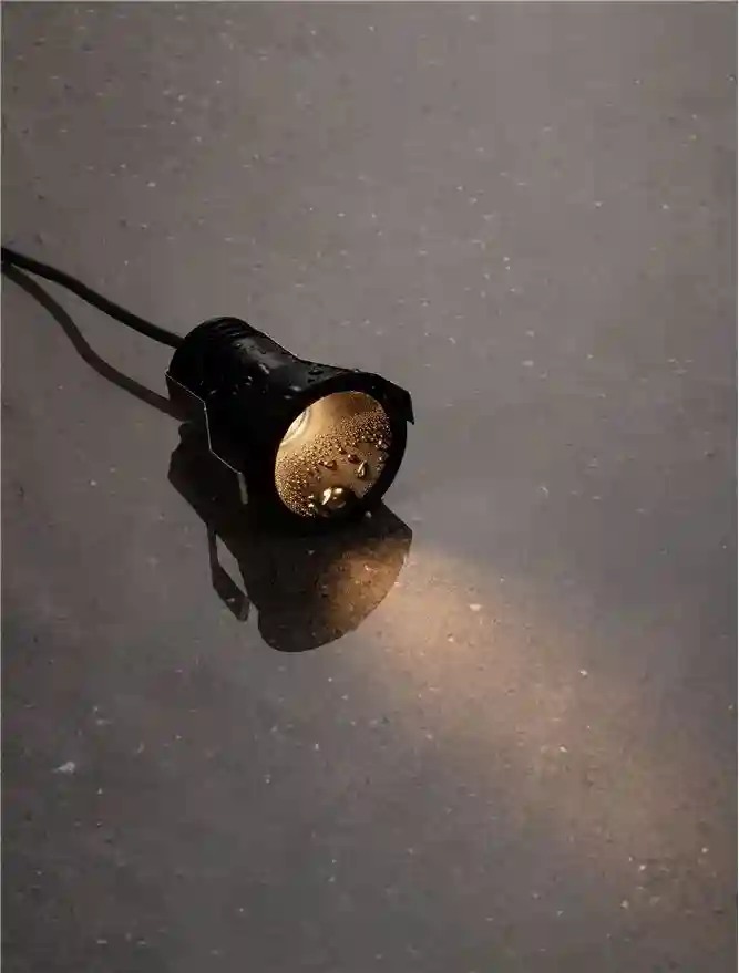 Черный
