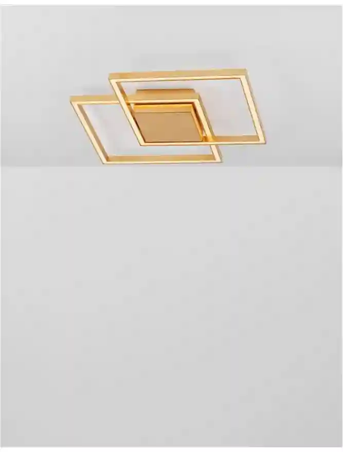 Golden Leaf