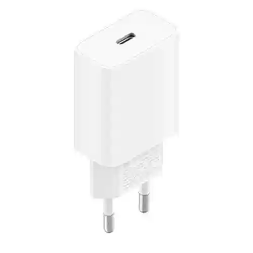 Xiaomi Mi 20W Wall Charger EU (Type-C) 3