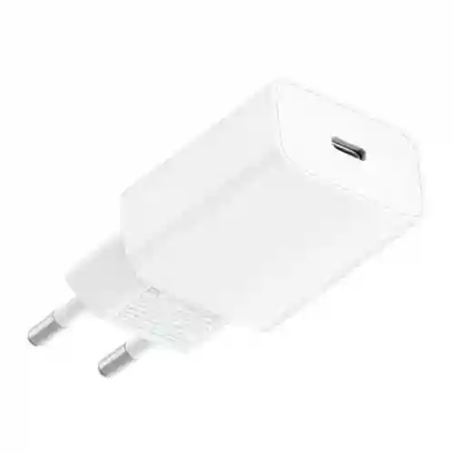 Xiaomi Mi 20W Wall Charger EU (Type-C) 2