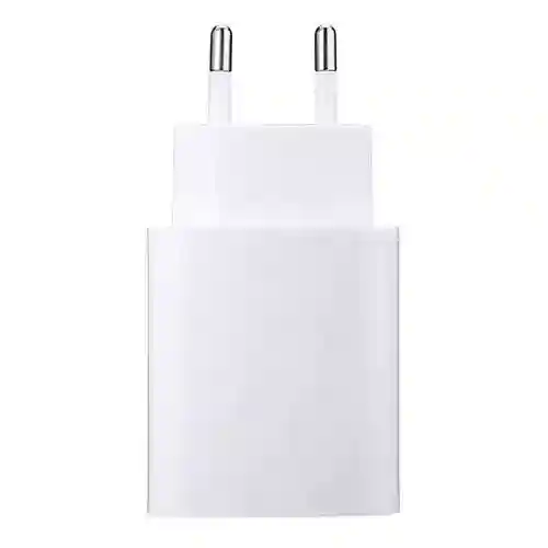 Xiaomi Mi 20W Wall Charger EU (Type-C)