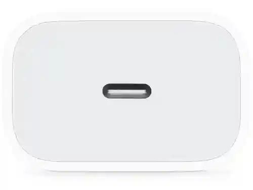 Incarcator Xiaomi 20W Fast Charging, Alb 2