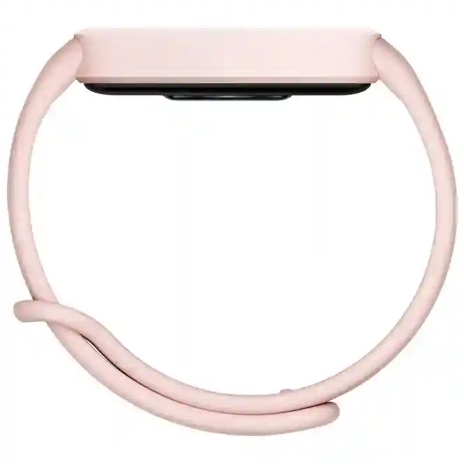 Brățară fitness Xiaomi Smart Band 9 Active Pink 4