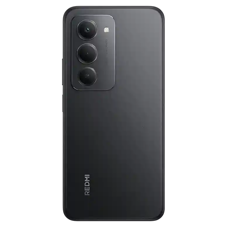 Xiaomi Redmi 15 8/256 GB Black 3