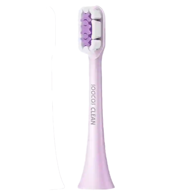 Duza pentru Xiaomi Soocare X3 Pro, Liliac