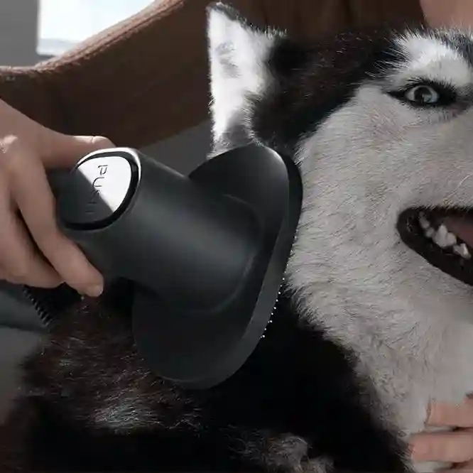 Ручной пылесос Xiaomi Vacuum Cleaner G20 Max 8