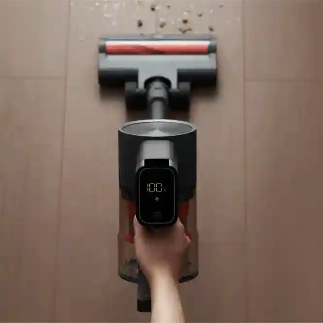 Ручной пылесос Xiaomi Vacuum Cleaner G20 Max 11