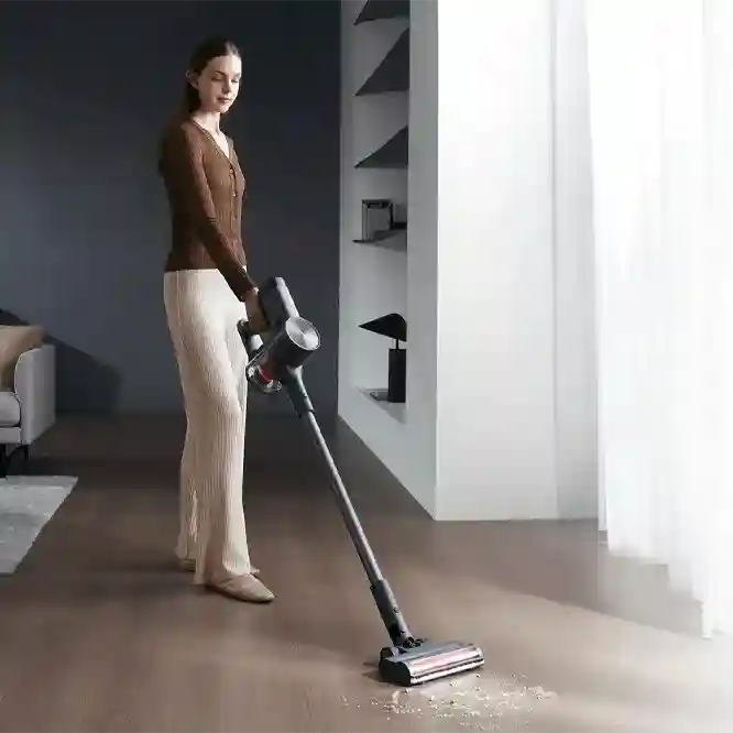 Ручной пылесос Xiaomi Vacuum Cleaner G20 Max 10