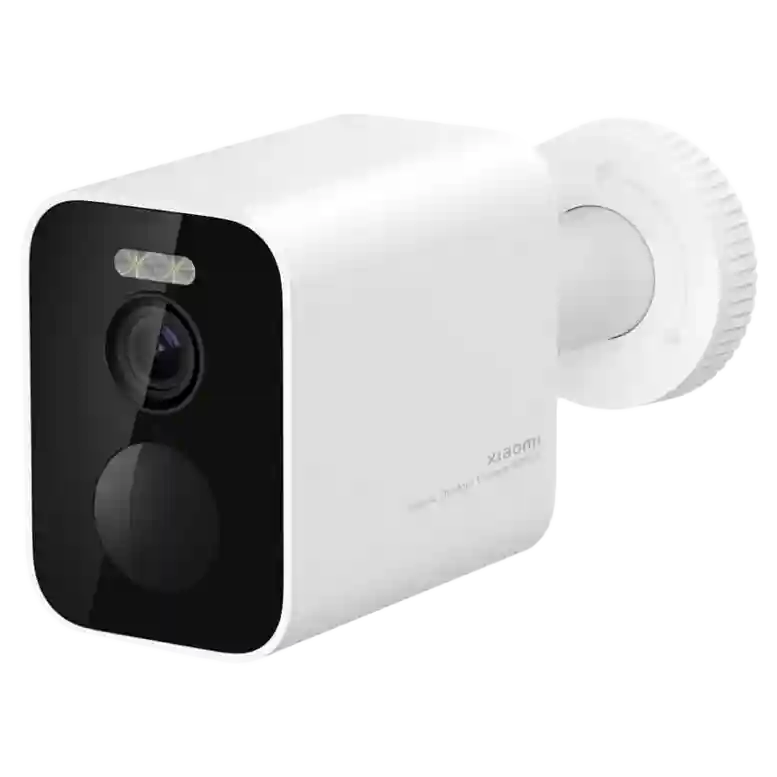 Камера видеонаблюдения Xiaomi Outdoor Camera BW500