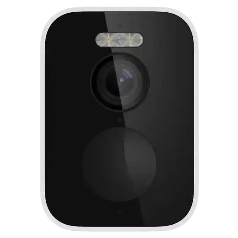 Камера видеонаблюдения Xiaomi Outdoor Camera BW500 3