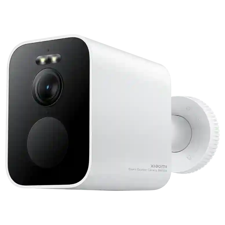 Камера видеонаблюдения Xiaomi Outdoor Camera BW500 2