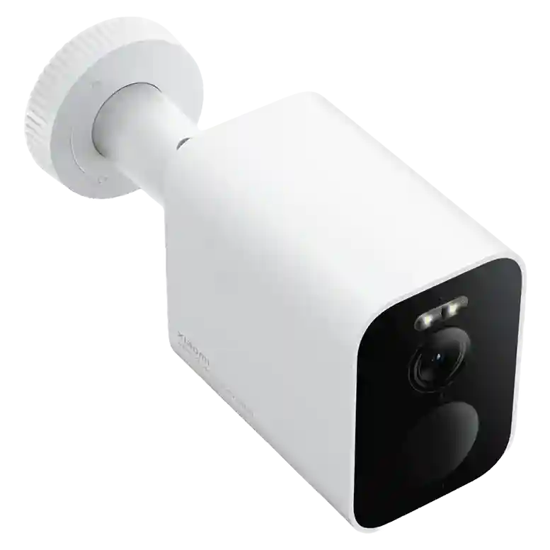 Камера видеонаблюдения Xiaomi Outdoor Camera BW500 4