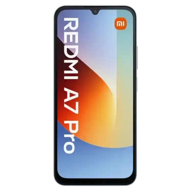 Xiaomi Redmi A7 Pro 4/64 ГБ, Blue 2