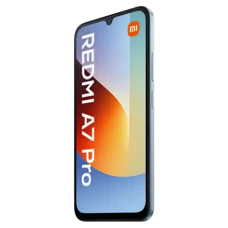 Xiaomi Redmi A7 Pro 4/64 ГБ, Blue 6