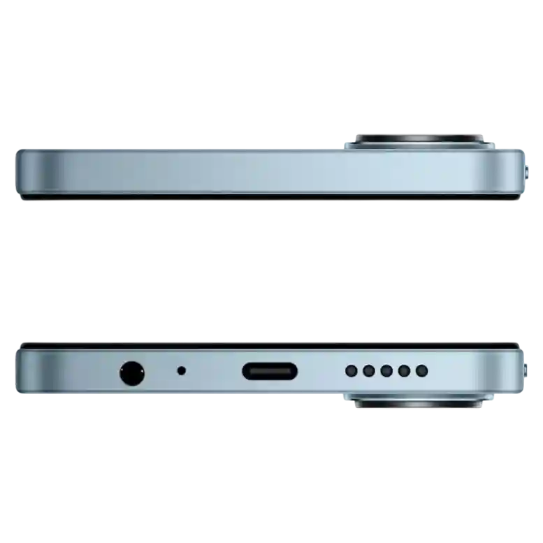 Xiaomi Redmi A7 Pro 4/64 ГБ, Blue 9