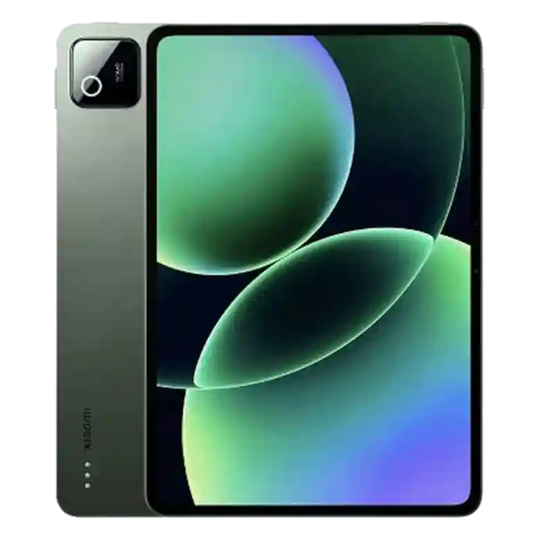 Tableta Xiaomi Pad 8 Pro 12/512 GB Pine Green | Xiaomi Pad | mi.md