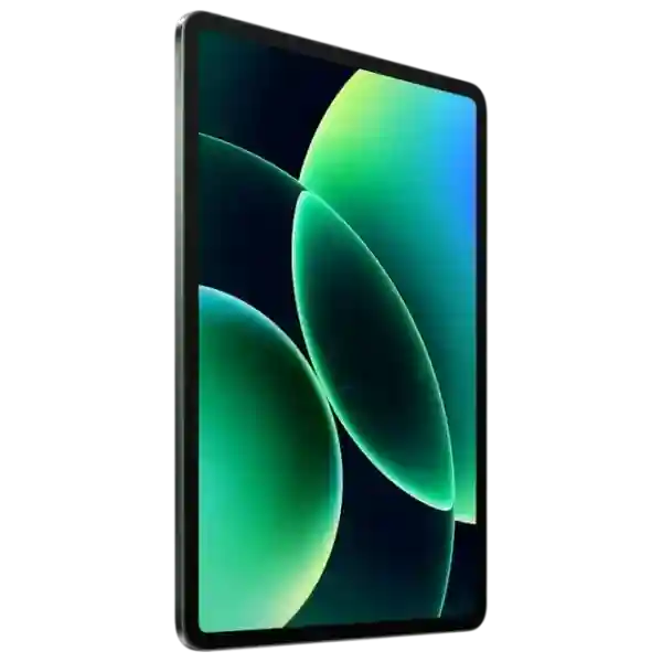 Планшет Xiaomi Pad 8 Pro 12/512 ГБ Pine Green 3