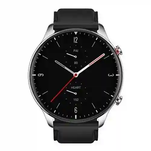 Amazfit GTR 2 Black