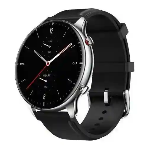 Amazfit GTR 2 Black 2