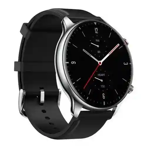 Amazfit GTR 2 Black 3