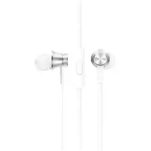 Наушники Xiaomi Piston FreshBloom Matte silver 3
