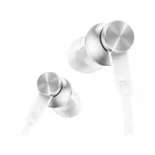 Наушники Xiaomi Piston FreshBloom Matte silver 2