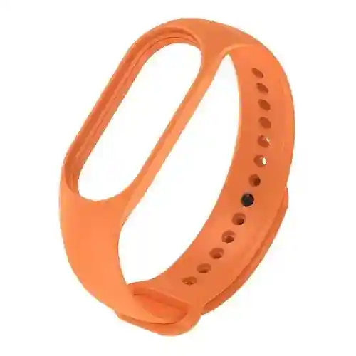 Curelușă pentru Smart Band 7 Orange