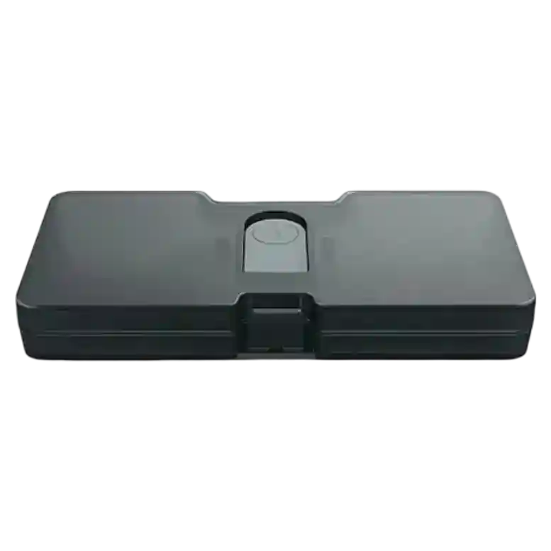 Контейнер для воды для Mi Robot Vacuum Cleaner Mijia 2 (Mop P), Black