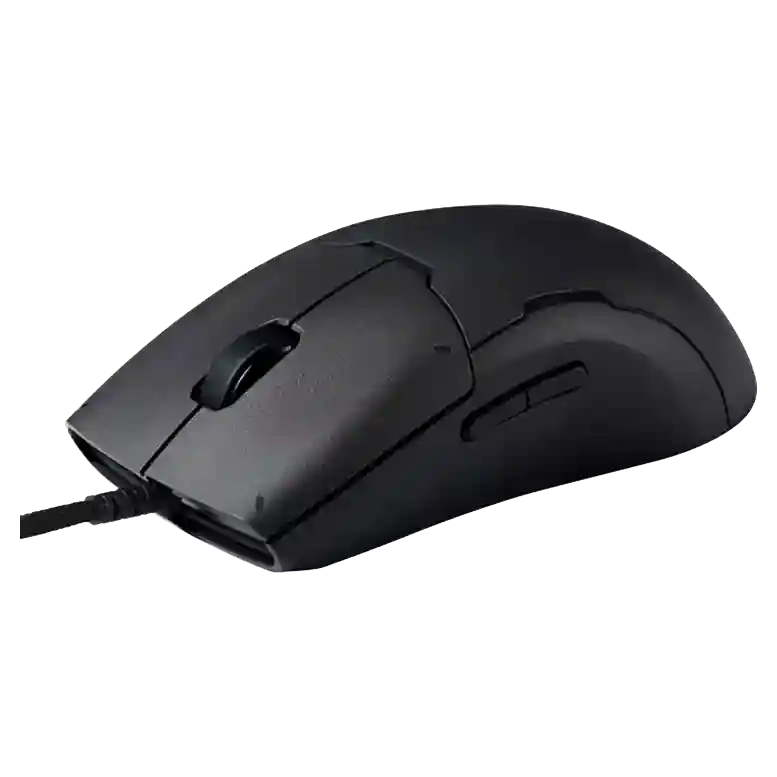 Mouse Xiaomi Gaming Mouse Lite Black