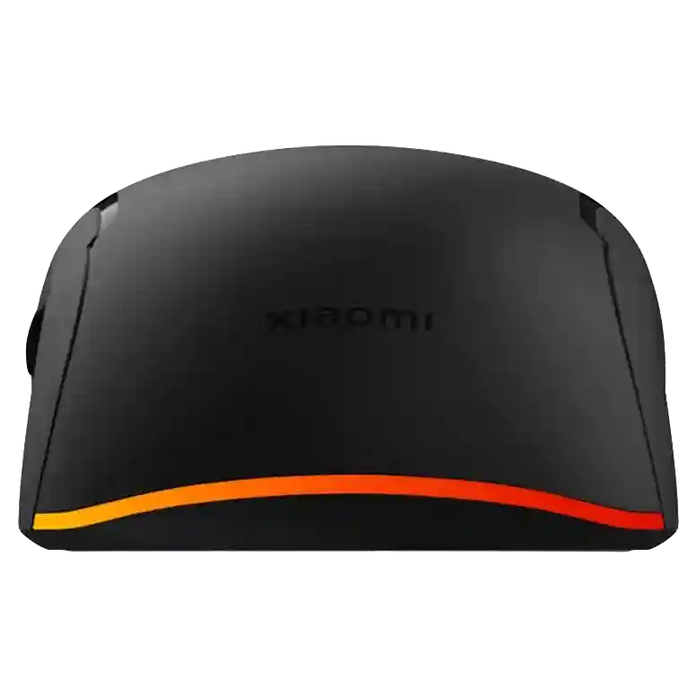 Mouse Xiaomi Gaming Mouse Lite Black 4