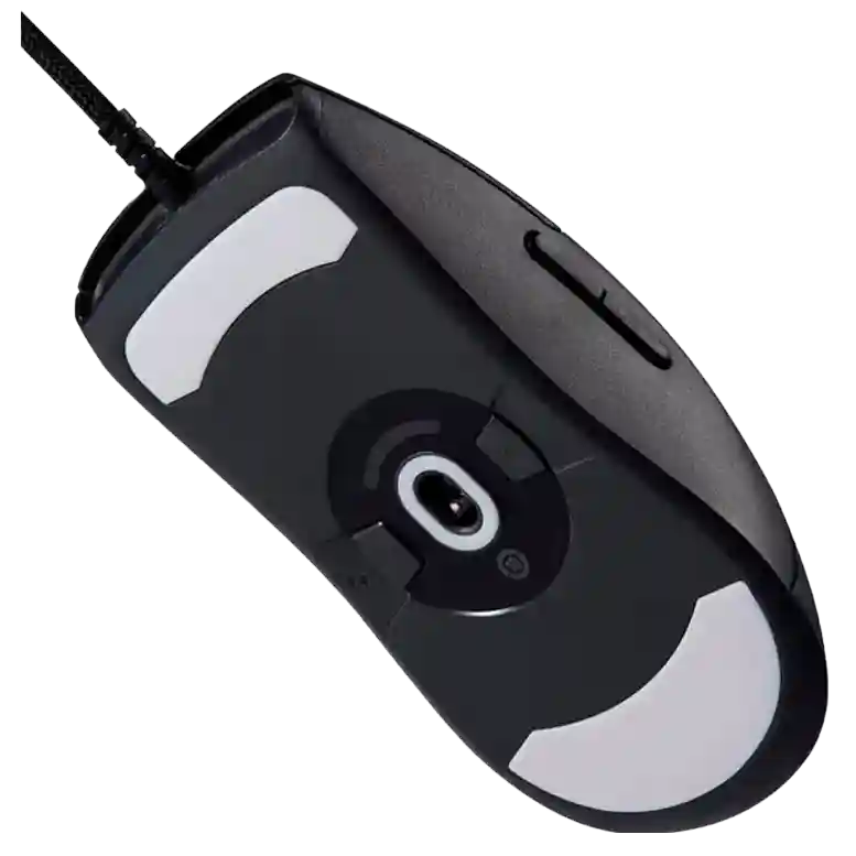 Mouse Xiaomi Gaming Mouse Lite Black 5