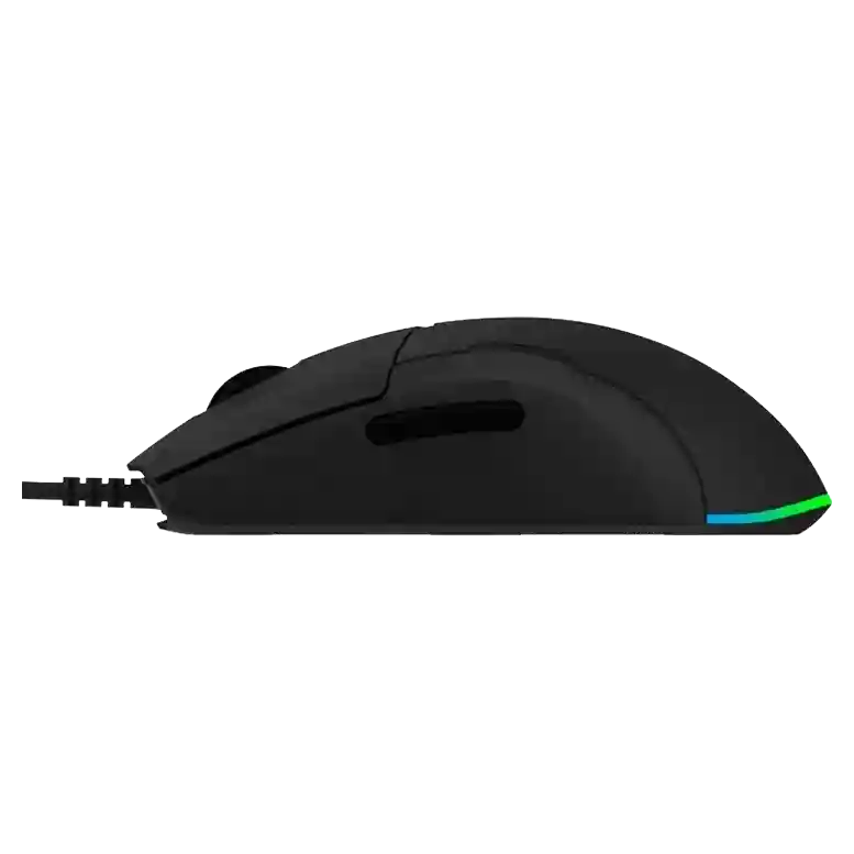 Mouse Xiaomi Gaming Mouse Lite Black 3