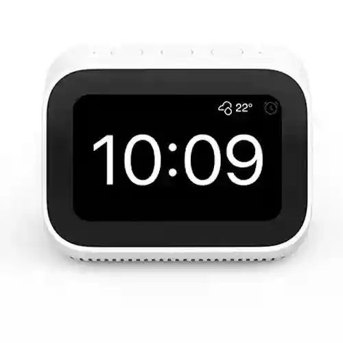 Умные часы Mi Smart Clock 2
