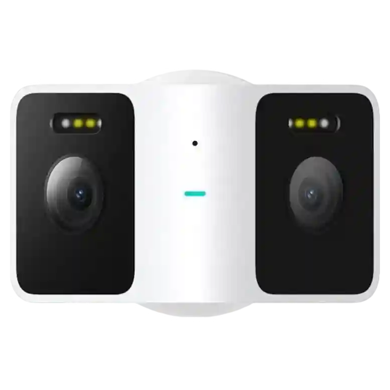 Камера наблюдения Xiaomi CW100 Dual, Белый