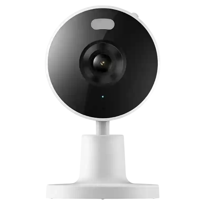 Умная камера видеонаблюдения Xiaomi Home Camera C100, Белый