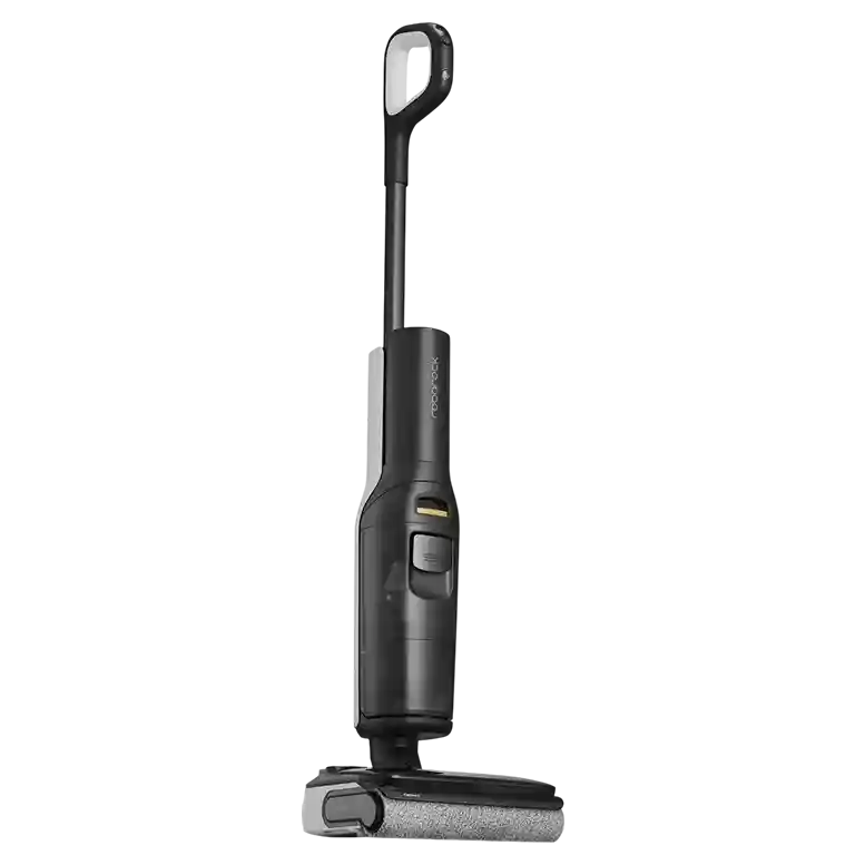 Aspirator vertical Roborock F25 LT, Black
