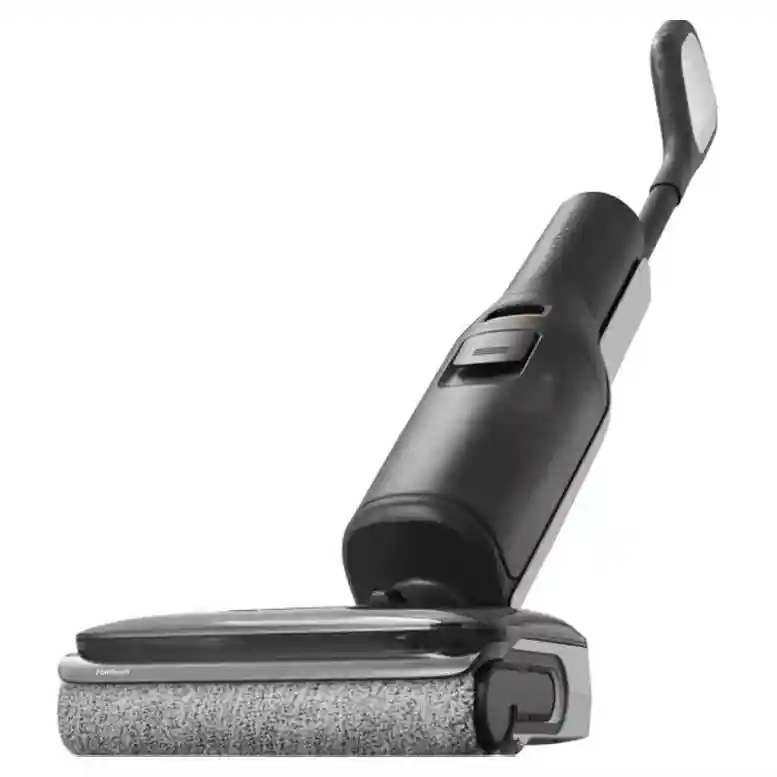 Aspirator vertical Roborock F25 LT, Black 2