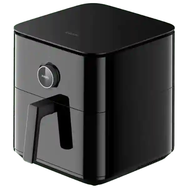 Friteuză cu aer Xiaomi Smart Air Fryer 6.5 Black EU 3